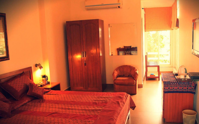 Girisadan Homestay