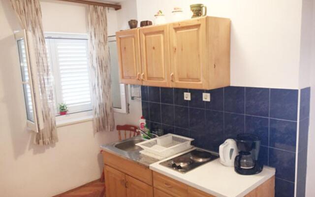 Dalsi - 10 m from beach - A4(2+2)