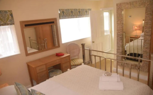 Harrogate Elite Living