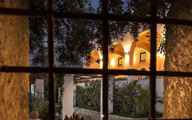 Tenuta del Poggio Antico