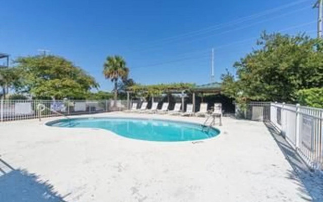 Marsh Winds 2A 3 Bedroom Holiday Home By My Ocean Rentals