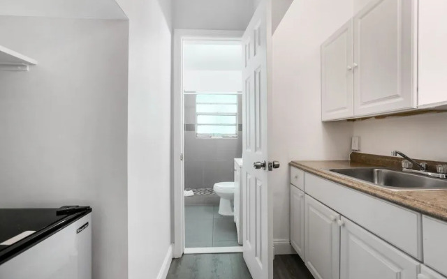 OceanSide Boutique Hotel - Hollywood