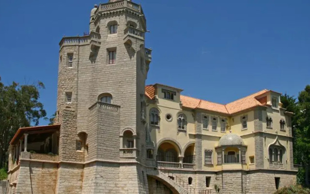 Studio Historic Center Cascais