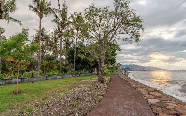 Villa Burung