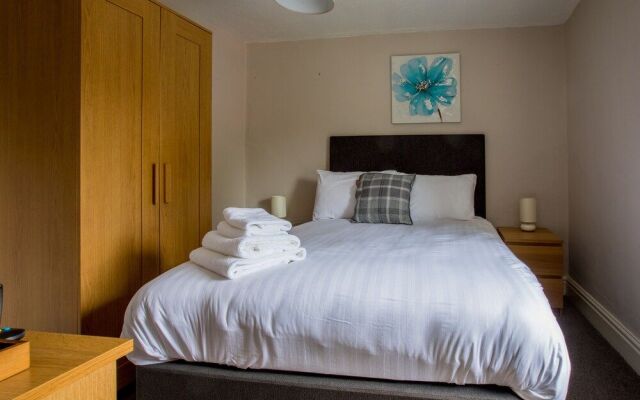 Craven Heifer Hotel