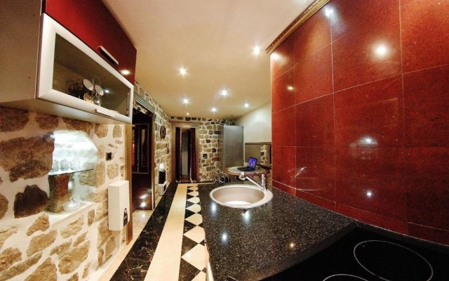 Cattaro Royale Apartment