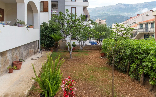 Guesthouse Dapcevic