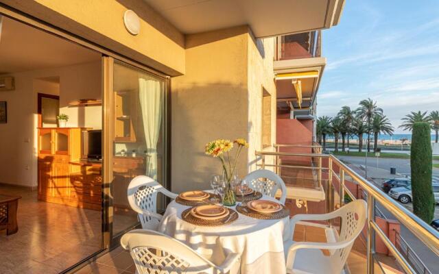 Empurialola -Apartamento vistas mar Empuriabrava-162