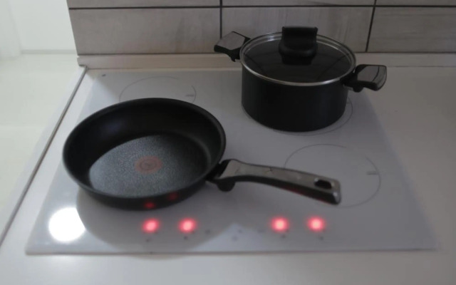 Ramallah Modern Apartment