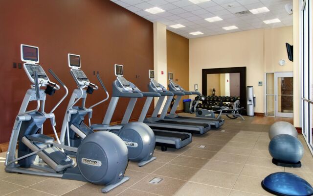 Hilton Branson Convention Center