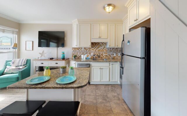 Seascape 2107 in Galveston