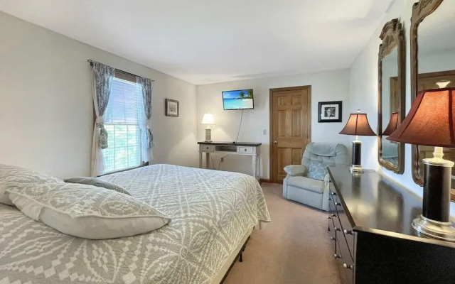 High View at Short Sands