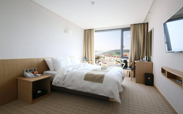 M-Stay Hotel Jeju