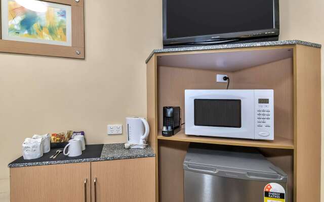 Econo Lodge Karratha