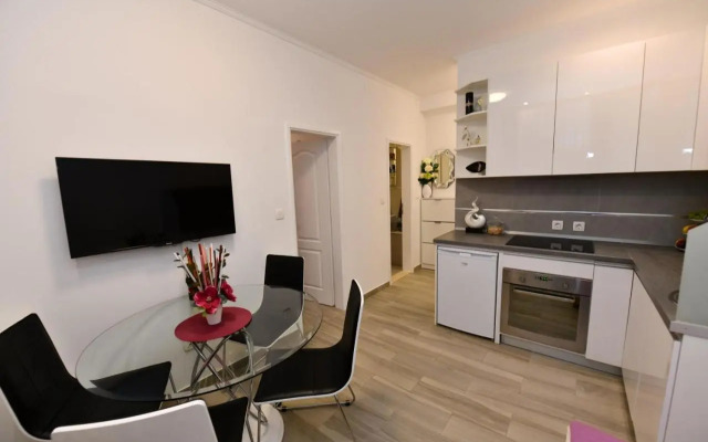Apartment Cecilija