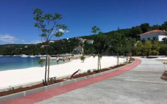 Ferienwohnung Marina