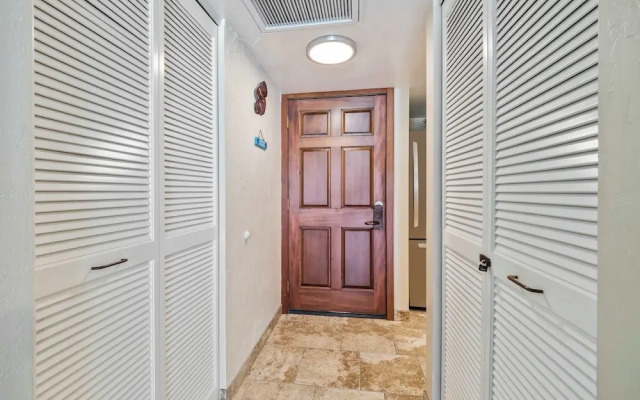 White Sands Village #217 Perfect Tropical Escape