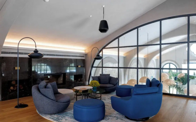Palaia Hotel Datça