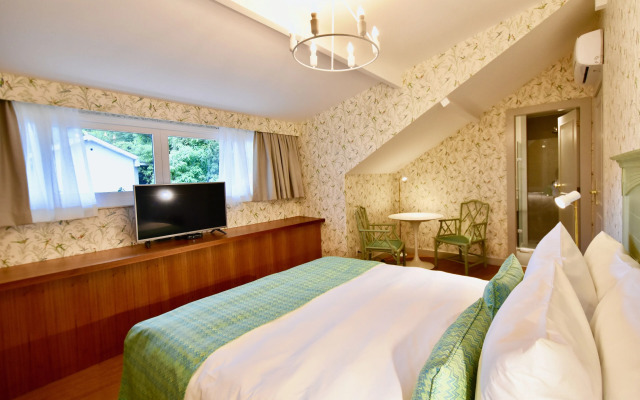 Hotel Reggia Catarina