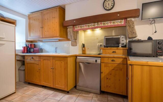 Villa Crac'h, 3 pièces, 4 personnes - FR-1-477-42