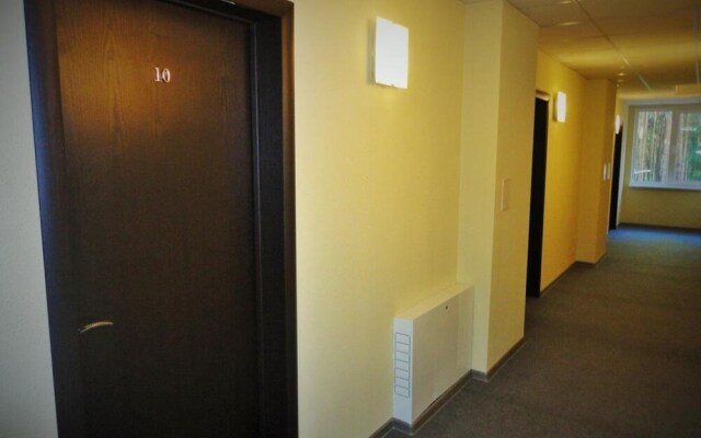 База отдыха «Волна»