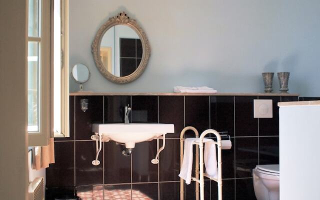 DOMAINE DES AGNELLES appartements