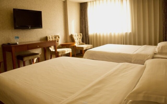 Jingxi Nangong Hotel
