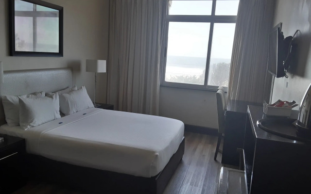 Parade Hotel