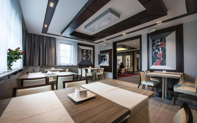 Boutique Hotel Villa ZAUBER