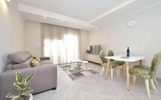 Apartments Villa Karla