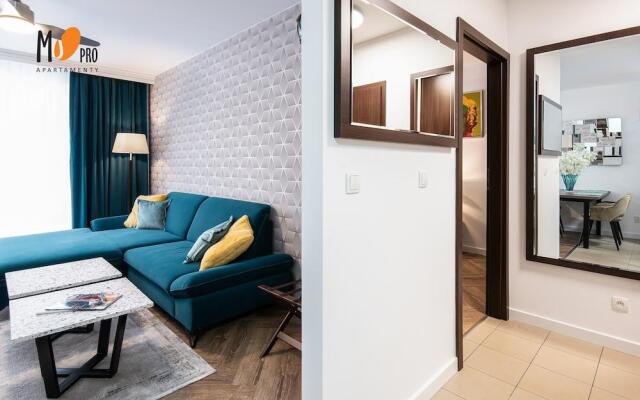 MS Pro Apartamenty AQUARIUS