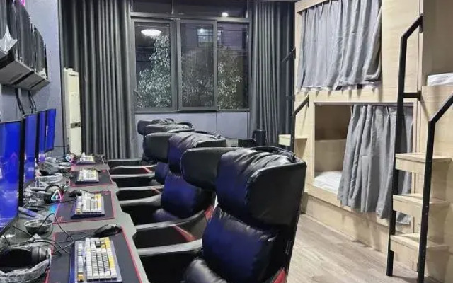 Majiang Jinqiao Lidu Hotel