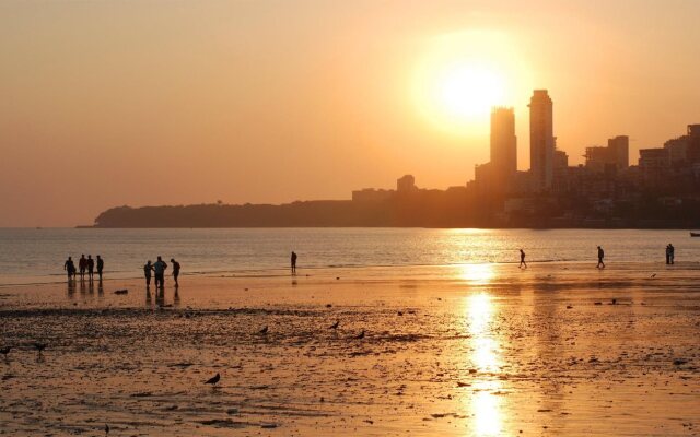 Trident, Nariman Point Mumbai