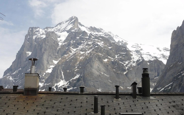 Hotel Steinbock