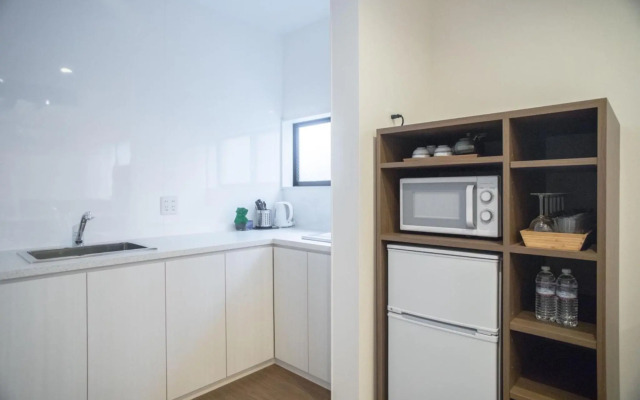 Kyo Suite Hanano - Vacation STAY 84353