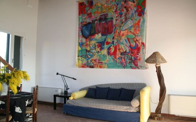 the House in the Garden