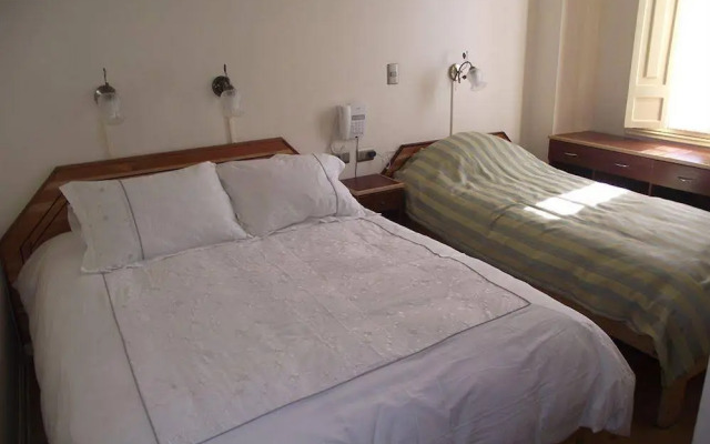Hotel Sauken