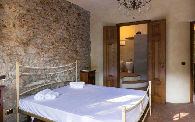 Altido Swim & Stone Villa