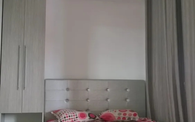 Residence Apartement Ghozlane