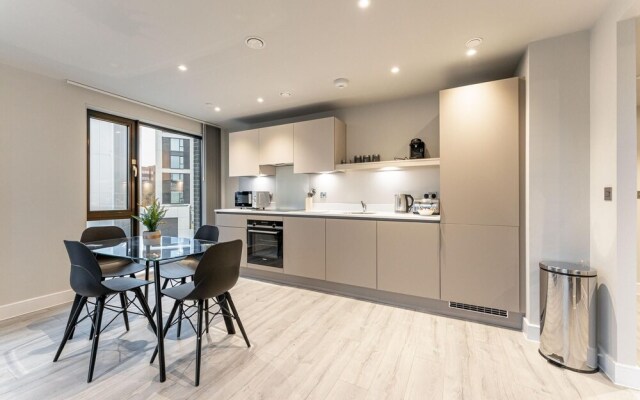 St Martin s Place by Seven Living