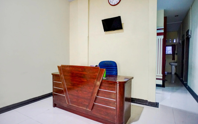 Hotel O Syukur 07 Syariah