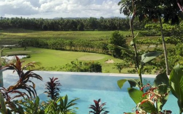 Maya Siargao Villa and Golf