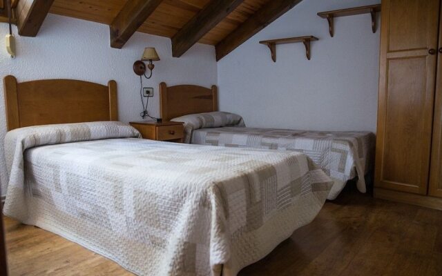 Casa Pichuana Apartamentos