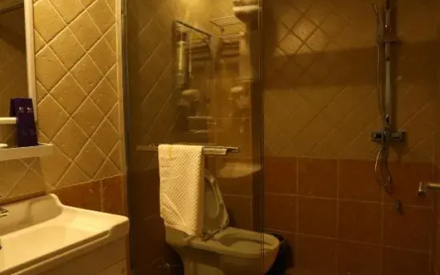 Dongshan Zhuolan Resort Hotel