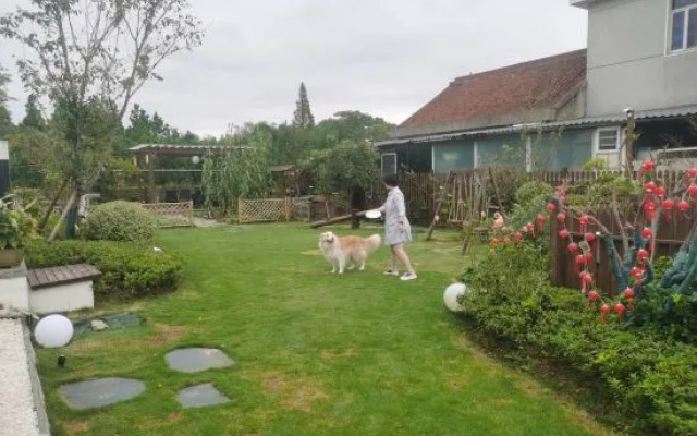 QinShiYue Homestay