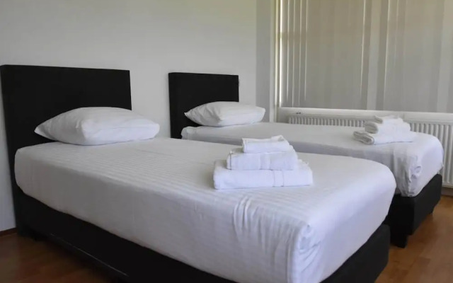 Holiday Home in Zeewolde With Pool