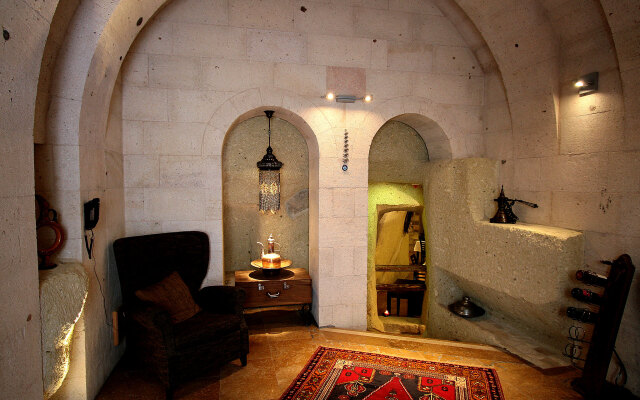 Cappadocia Estates - Special Class