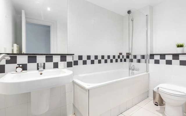 The Brick Lane Apartments