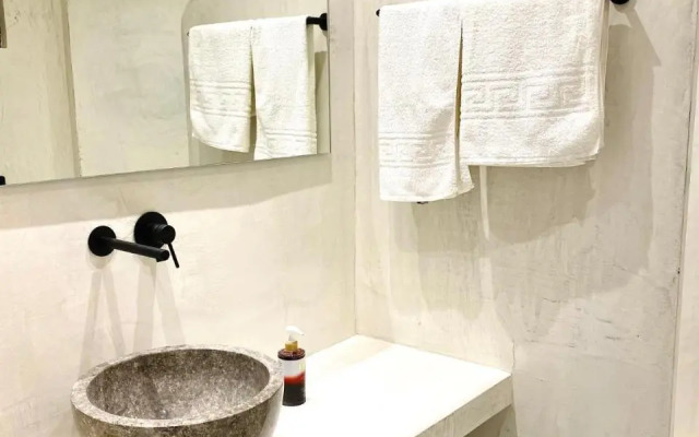 Rhodes Old Town Harmony Suite