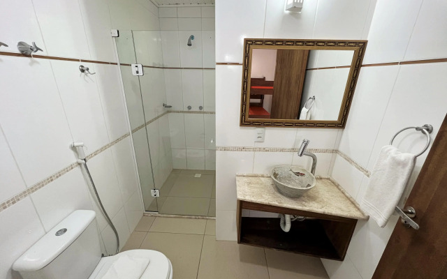 Refúgio da Lagoinha